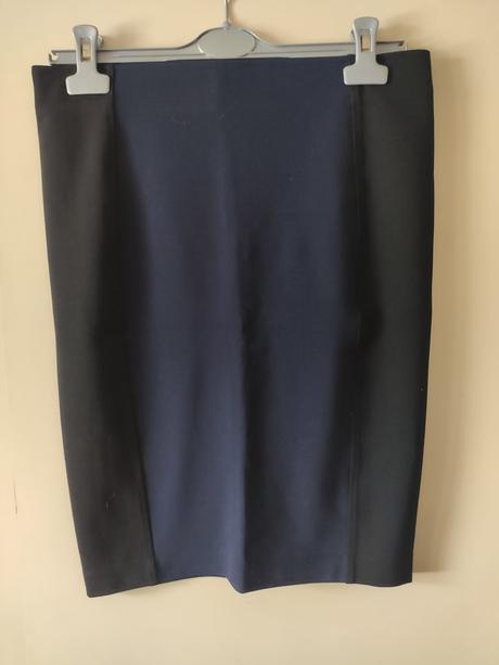 Sukňa h&m veľ.m, h&m,m