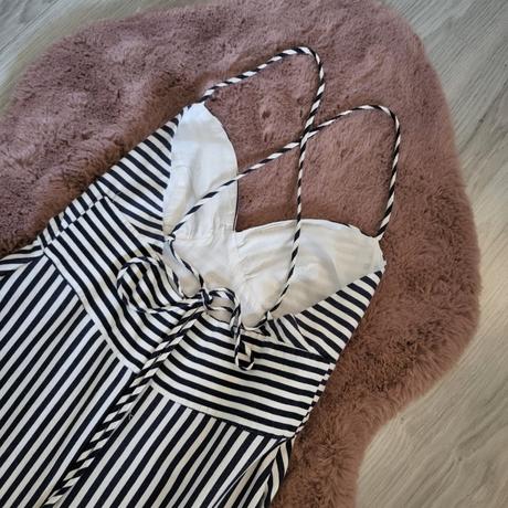 34/36 midi saty v namornickom štýle, mohito,36