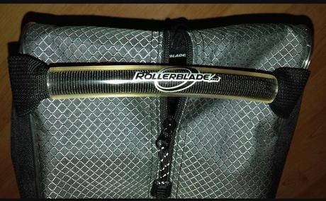 Taška na korčule rollerblade, 