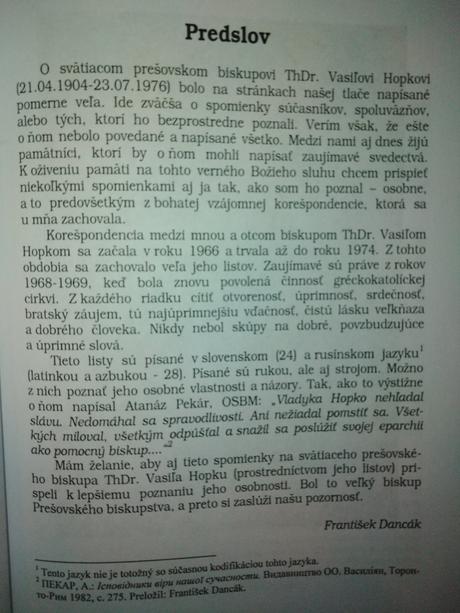 Aby všetci jedno boli, 