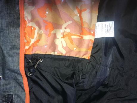 Športova bunda zn. o neill, o'neill,m