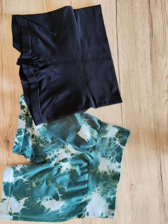 Kraťasy robia zadoček, s