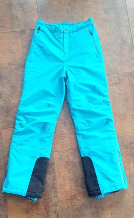 Lyžiarske nohavice 158/164, tchibo,158