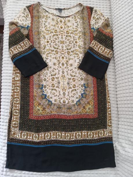 Šaty/tunika mango, mango,m