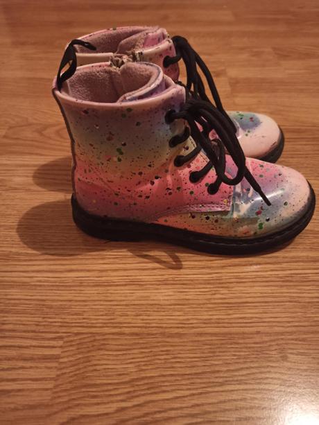 Teple čižmičky 29, 29