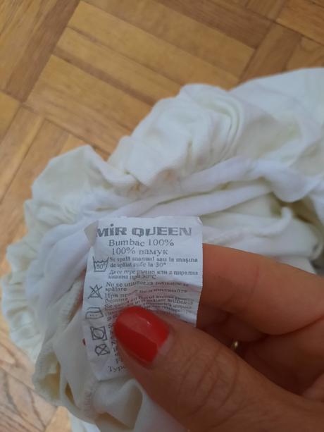 Dievčenská tunika/ tričko, queen,140