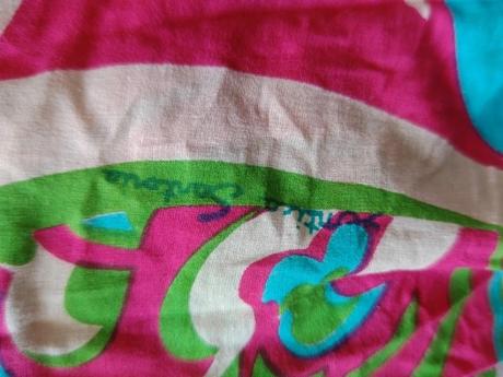 Antica santoria luxusne letne maxisaty l/xl, l