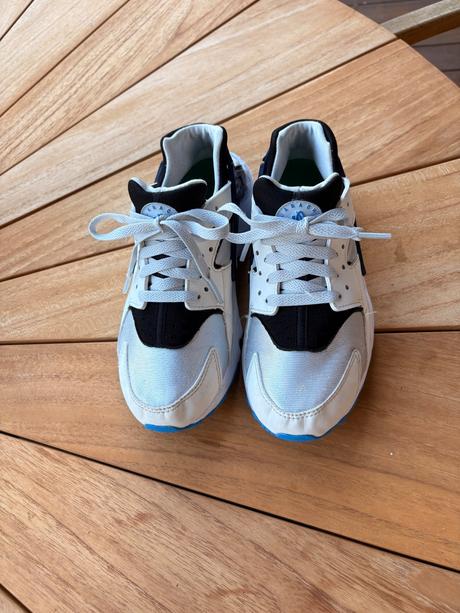 Tenisky nike huarache run gs, nike,37