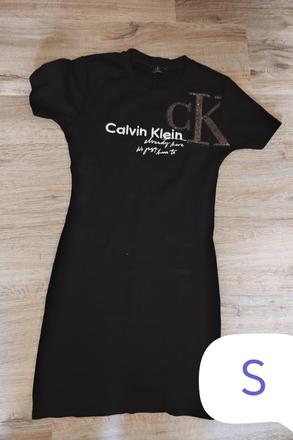 Tričko, calvin klein,s