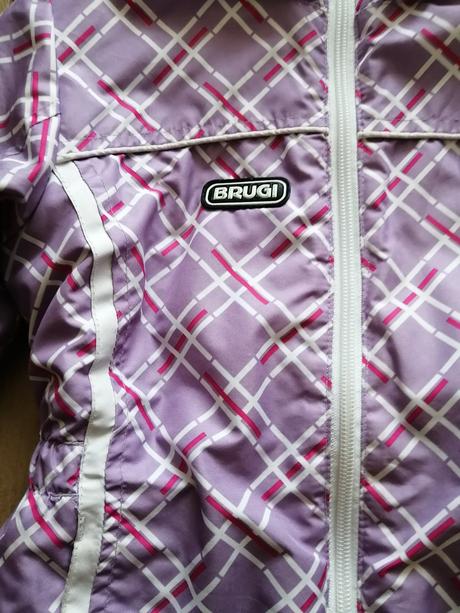 Zimná bunda, brugi,104