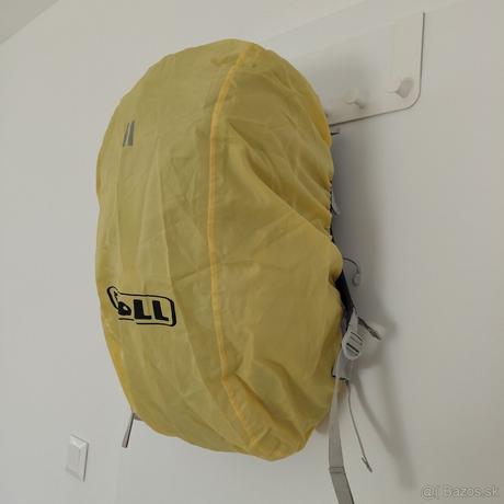 Boll turistické batohy 22-30 l,