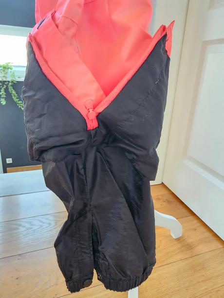 Dievčenské oteplovačky, crivit,164