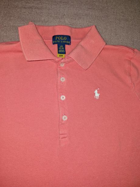 Polo tricko, ralph lauren,152