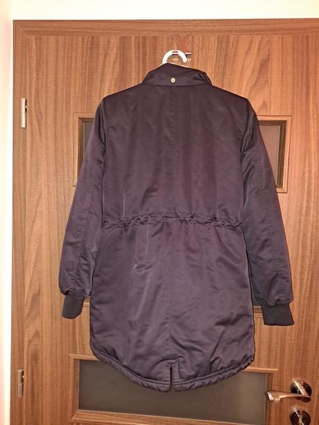 Bunda 146/152, h&m,152