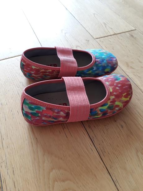 Balerinky camper, camper,26