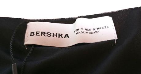 Dlhá sukňa - bershka, bershka,36 / s