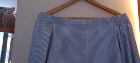 Blúzka, stradivarius,s