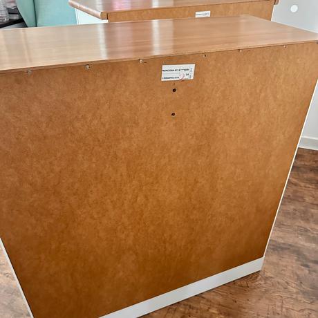 Nábytok pre 2 deti,