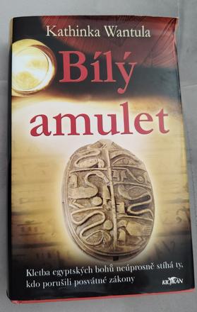 Bílý amulet, 