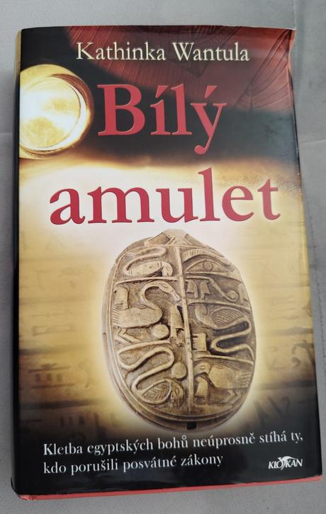 Bílý amulet, 