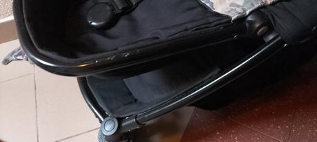 Šporotový kočík britax b motion 4 plus, britax,britax b-motion 4 plus