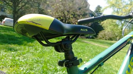 Bicykel kellys 20 ", kellys,20