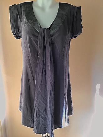 Blúzka sflitrami kaliko /2c, 40