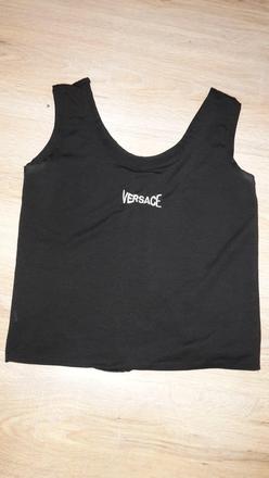 Tricko versace134az140, versace,134