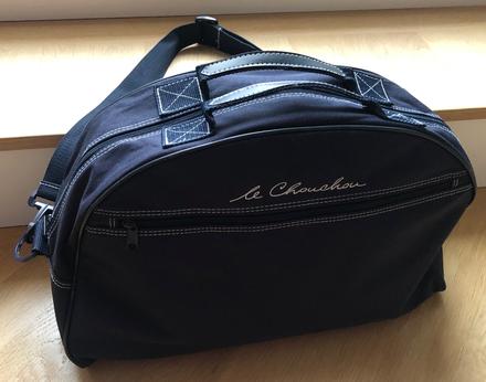 Cestovná taška - príručná batožina, 