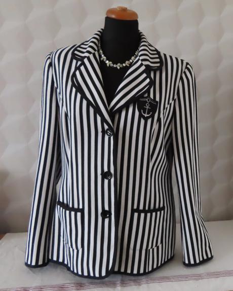 Dámske sako veľ. l, l