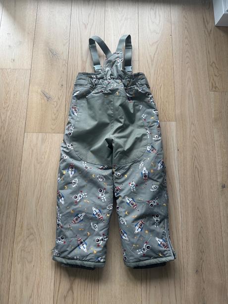 Zimný set tchibo, tchibo,98