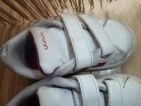 Adidasky na doma, adidas,21