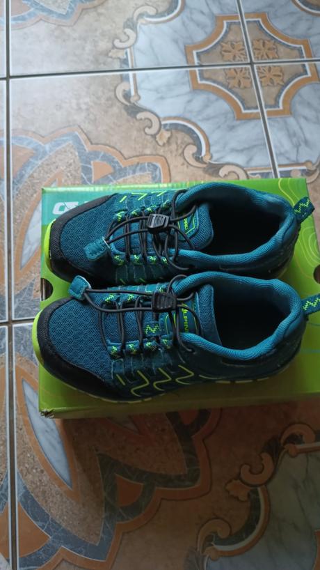 Botasky 30 sportisimo, alpine pro,30