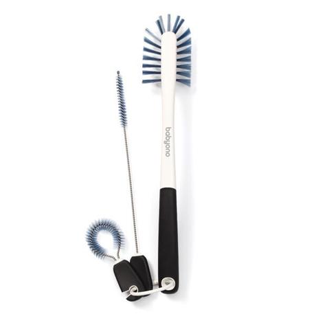 Babyono 736 sada kief na čistenie fliaš a cumlíkov, babyono