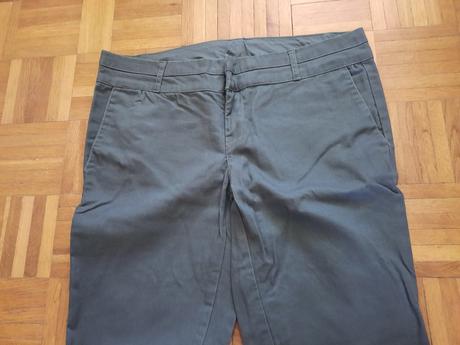 Dámske nohavice, quiksilver,28