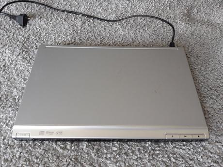 Dvd/cd player sony, sony