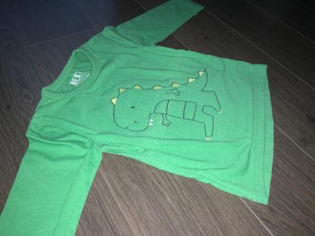 Tričko next, next,98