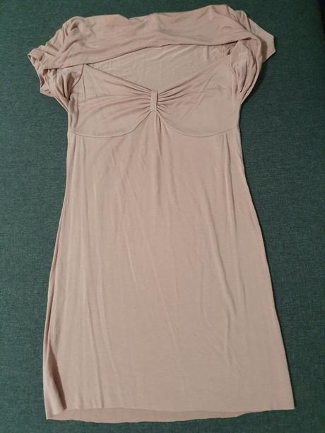 Dlhe tricko/tunika, calliope,m