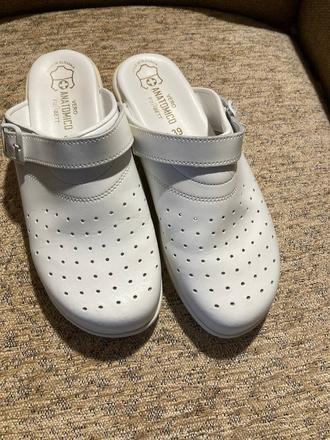 Zdravotné šľapky, anatomic,39