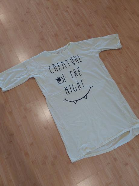 Nočná košieĺka 158/164, reserved,158