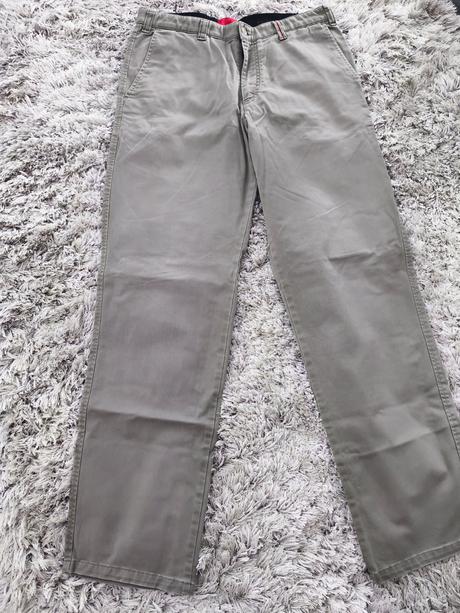 Pánske nohavice, xl