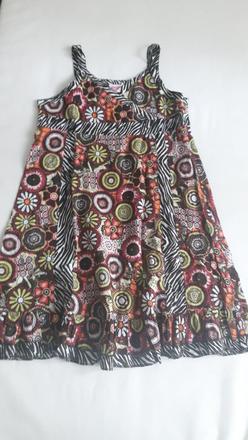 Dievčenské šaty wenice, č. 146, wenice,146