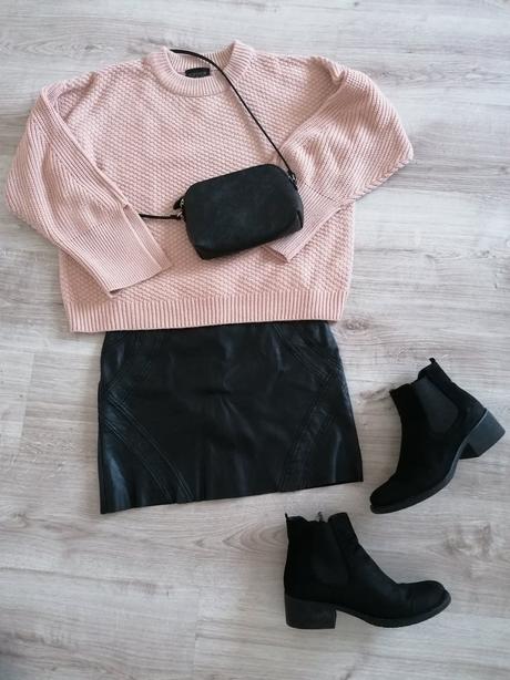 Svetrík s/m, topshop,m