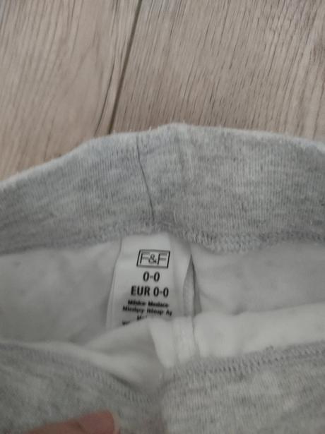 Polodupacky pre novorodenca, f&f,50