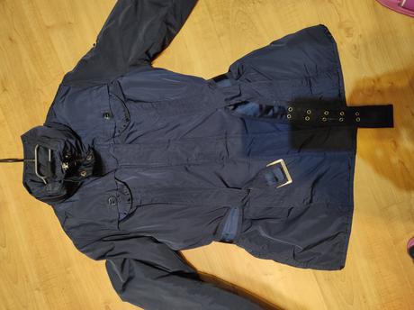 Zimná bunda veľkosť l, colours of the world,l