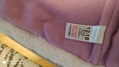 Kabátik jeseň/zima, george,86