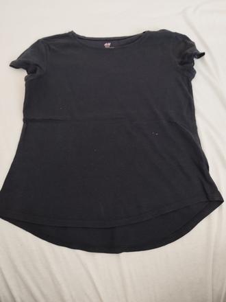 Tričko, h&m,152
