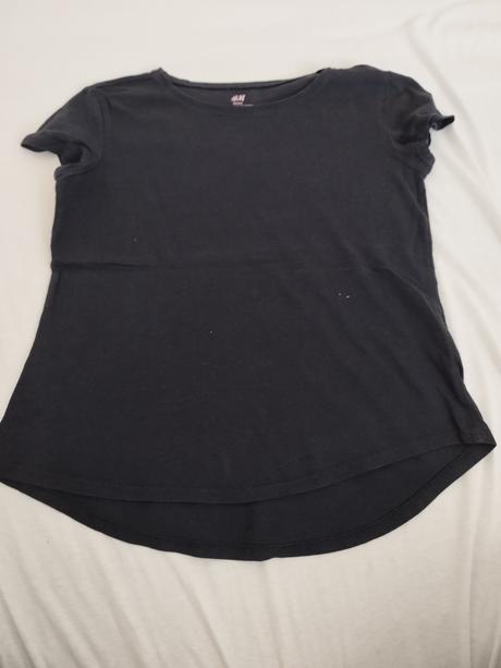 Tričko, h&m,152