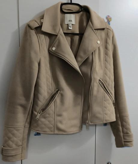 Kabatik na jar/jeseň, river island,38