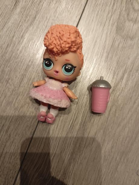 Lol bábiky za všetky alebo jednotlivo,